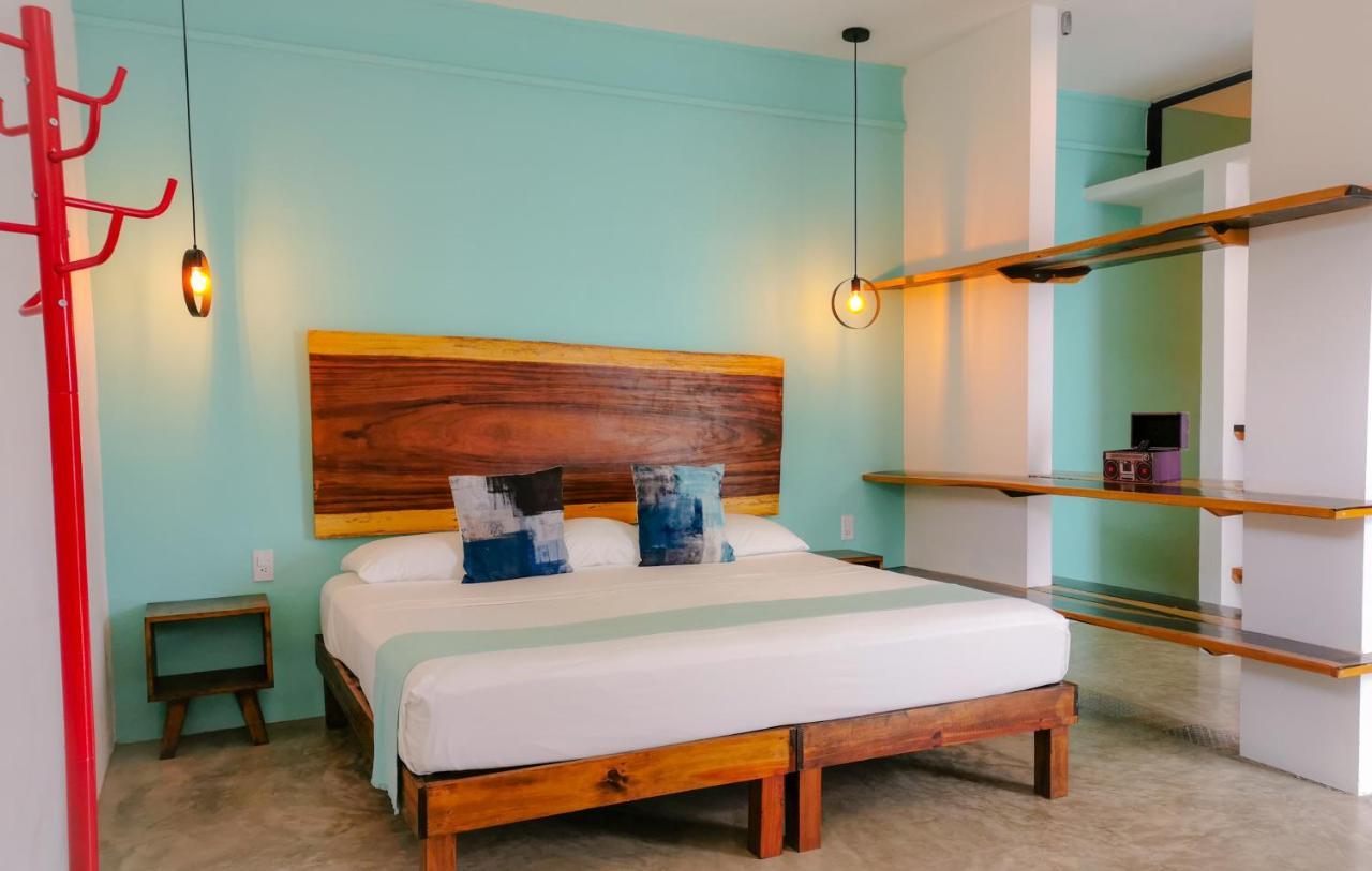 Les Suites Calle 2 By Galian Tulum Exterior foto