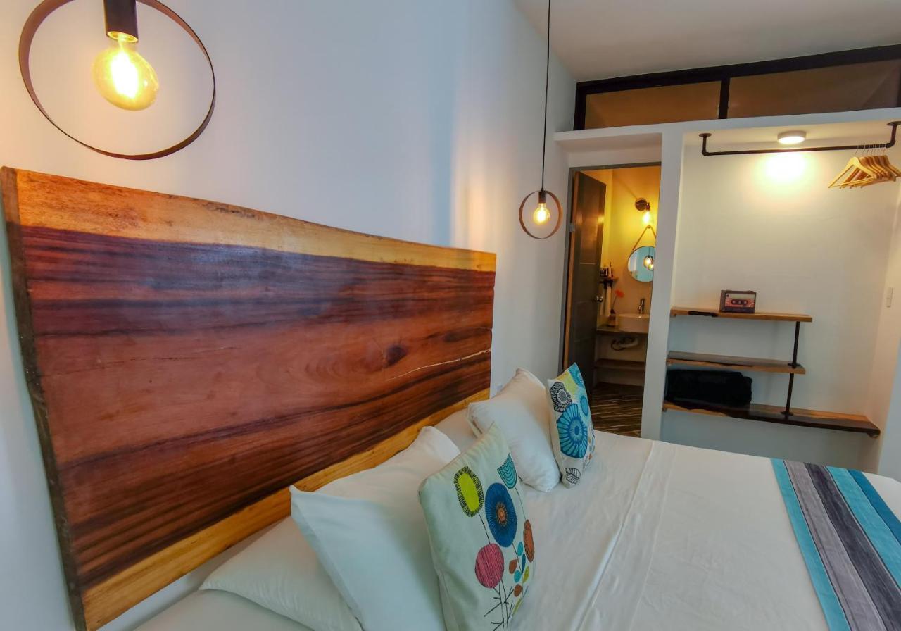 Les Suites Calle 2 By Galian Tulum Exterior foto