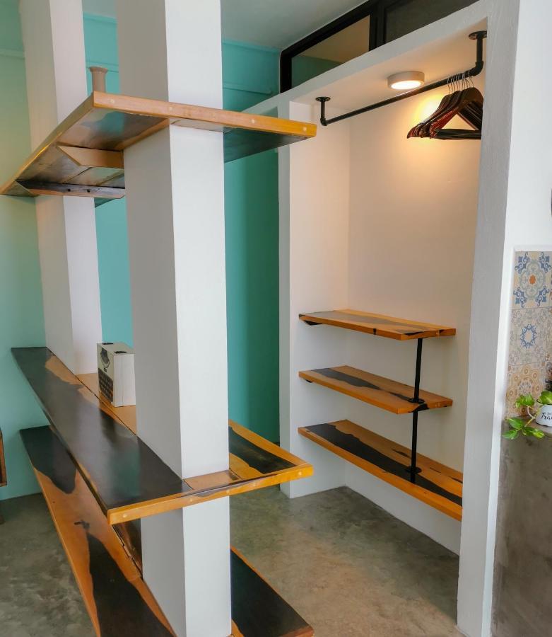 Les Suites Calle 2 By Galian Tulum Exterior foto