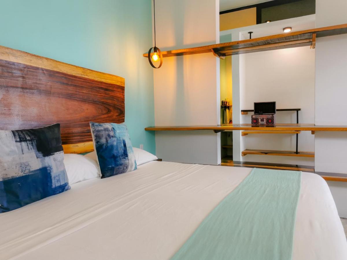 Les Suites Calle 2 By Galian Tulum Exterior foto