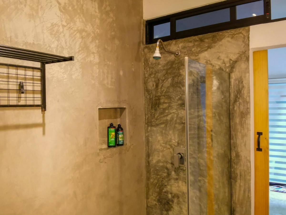 Les Suites Calle 2 By Galian Tulum Exterior foto