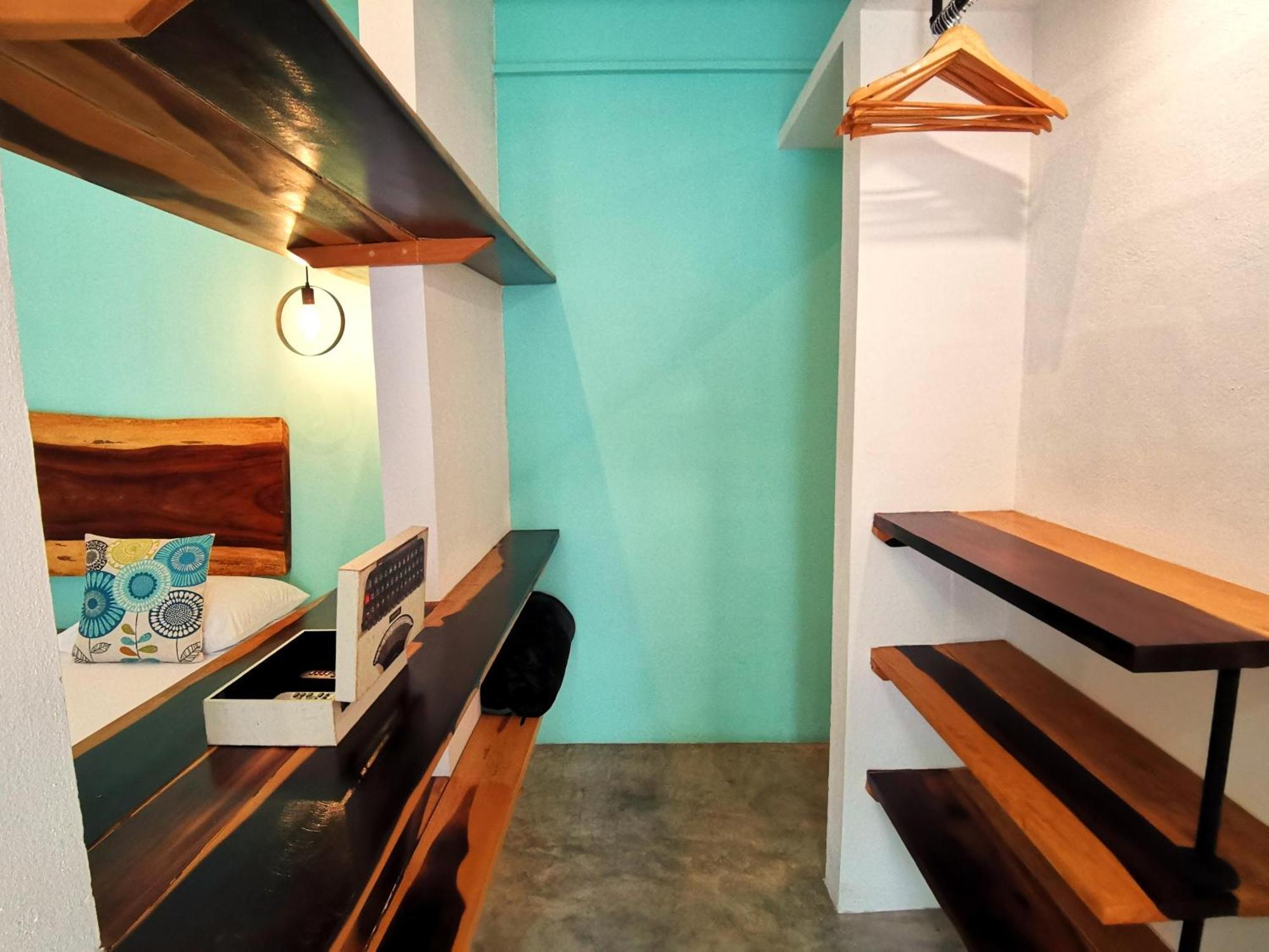 Les Suites Calle 2 By Galian Tulum Exterior foto