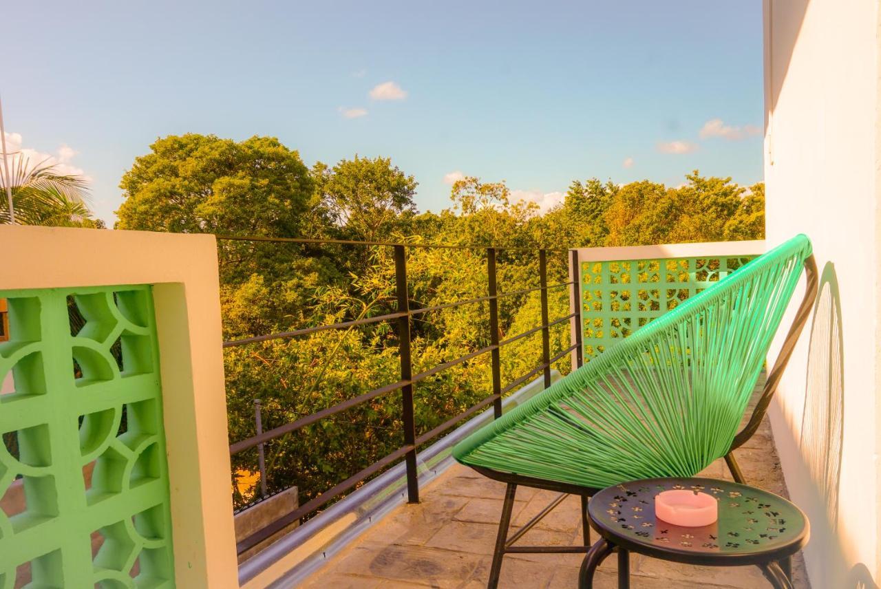 Les Suites Calle 2 By Galian Tulum Exterior foto